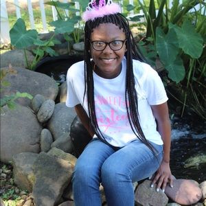 Meet your Posher, Tamia